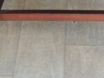 Chesterfield Ox Blood Chair - Image 13