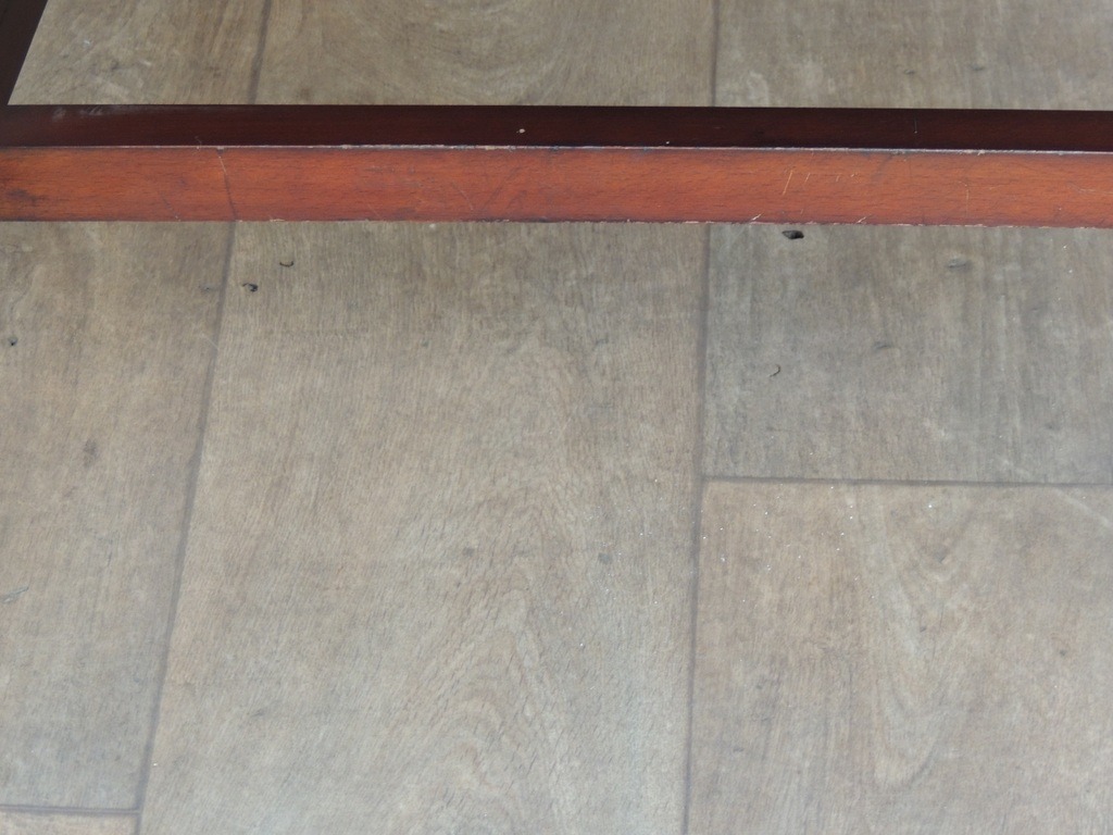 Chesterfield Ox Blood Chair - Image 13