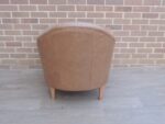 Chesterfield Tub Armchair - Image 5