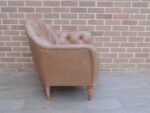 Chesterfield Tub Armchair - Image 6