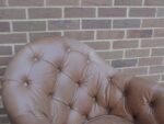 Chesterfield Tub Armchair - Image 8