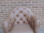 Chesterfield Tub Armchair - Image 9