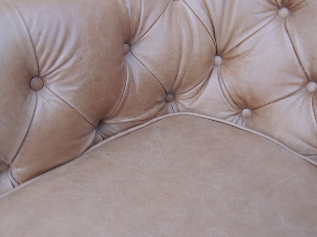Chesterfield Tub Armchair - Image 10