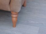 Chesterfield Tub Armchair - Image 12