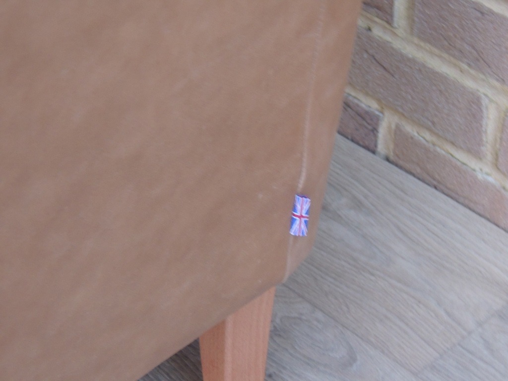 Chesterfield Tub Armchair - Image 13