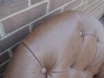 Chesterfield Tub Armchair - Image 14