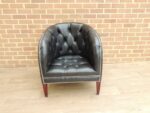 Burghley Tub Chair
