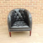 Burghley Tub Chair