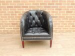 Burghley Tub Chair - Image 2