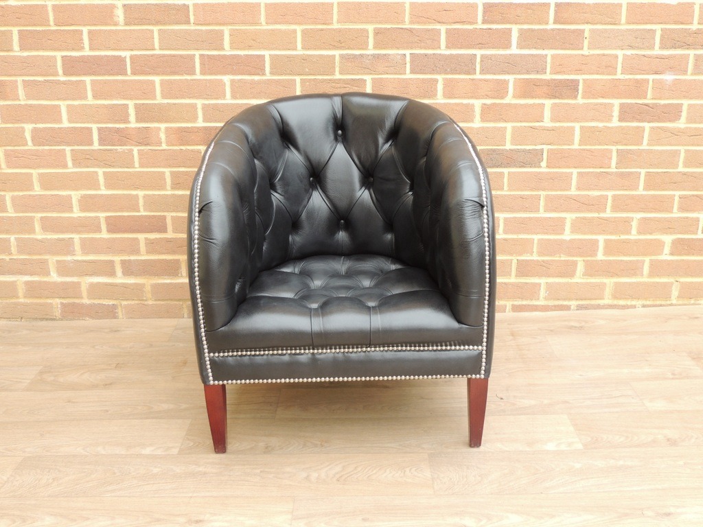 Burghley Tub Chair - Image 2