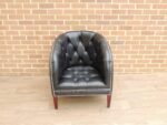 Burghley Tub Chair - Image 3