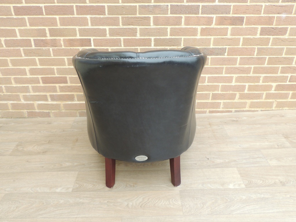 Burghley Tub Chair - Image 6