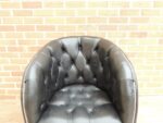 Burghley Tub Chair - Image 9