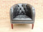 Burghley Tub Chair - Image 10