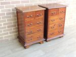 Ancient Mariner Bedside Chests - Image 2