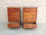 Ancient Mariner Bedside Chests - Image 4