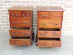Ancient Mariner Bedside Chests - Image 5