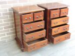 Ancient Mariner Bedside Chests - Image 6