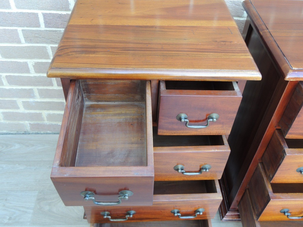 Ancient Mariner Bedside Chests - Image 7