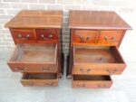 Ancient Mariner Bedside Chests - Image 8