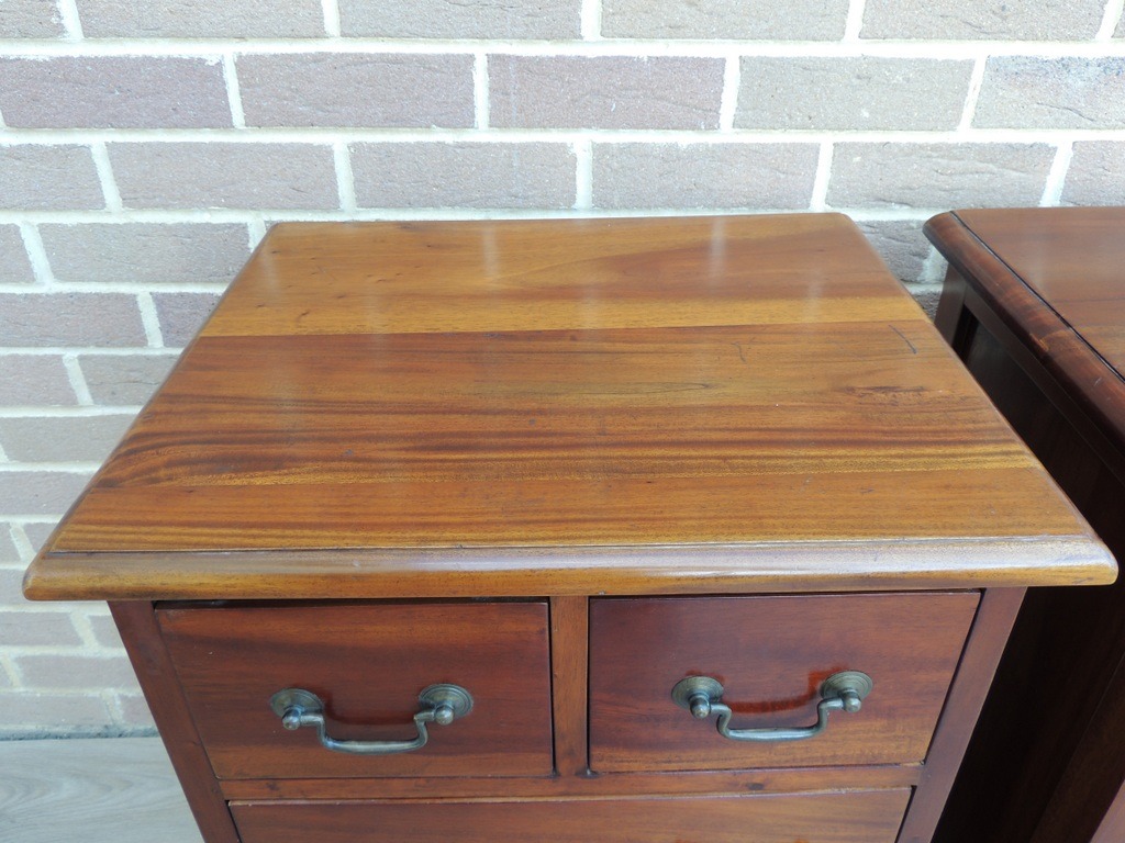 Ancient Mariner Bedside Chests - Image 10