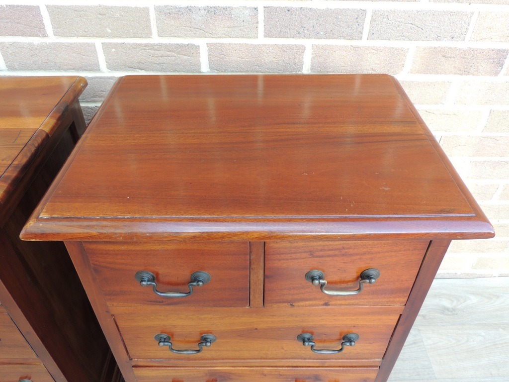Ancient Mariner Bedside Chests - Image 12