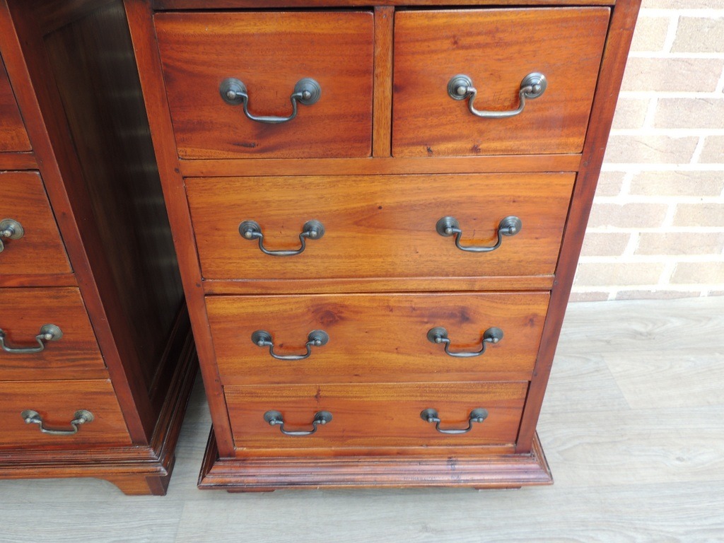 Ancient Mariner Bedside Chests - Image 13