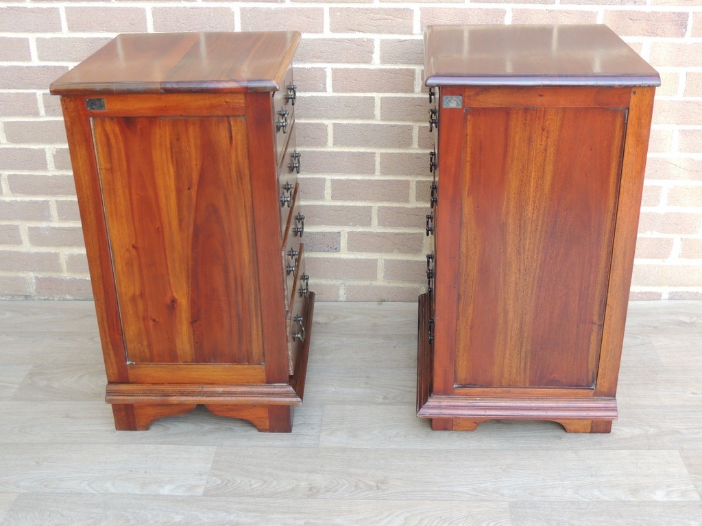 Ancient Mariner Bedside Chests - Image 15