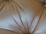 Marks and Spencer Chesterfield Ottoman Footstool - Image 9