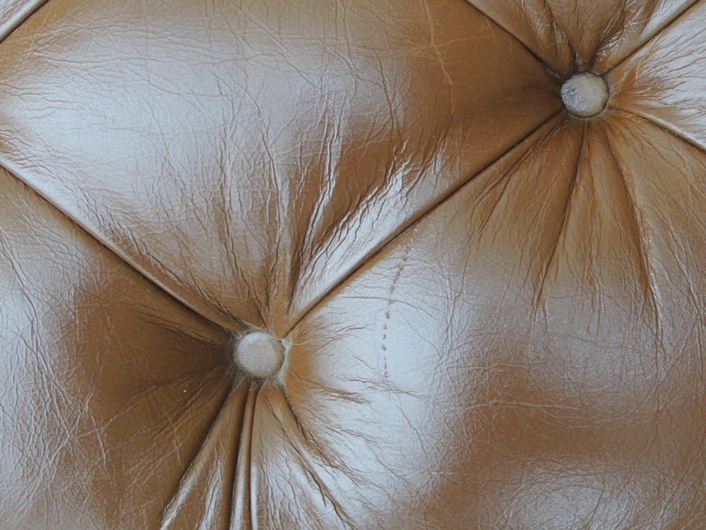 Marks and Spencer Chesterfield Ottoman Footstool - Image 10