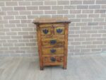Ancient Mariner Compact Chest of Drawers