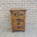 Ancient Mariner Compact Chest of Drawers