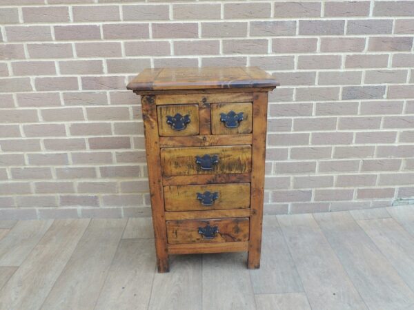 Ancient Mariner Compact Chest of Drawers