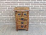 Ancient Mariner Compact Chest of Drawers - Image 2