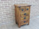 Ancient Mariner Compact Chest of Drawers - Image 3