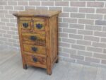 Ancient Mariner Compact Chest of Drawers - Image 4