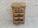Ancient Mariner Compact Chest of Drawers - Image 5