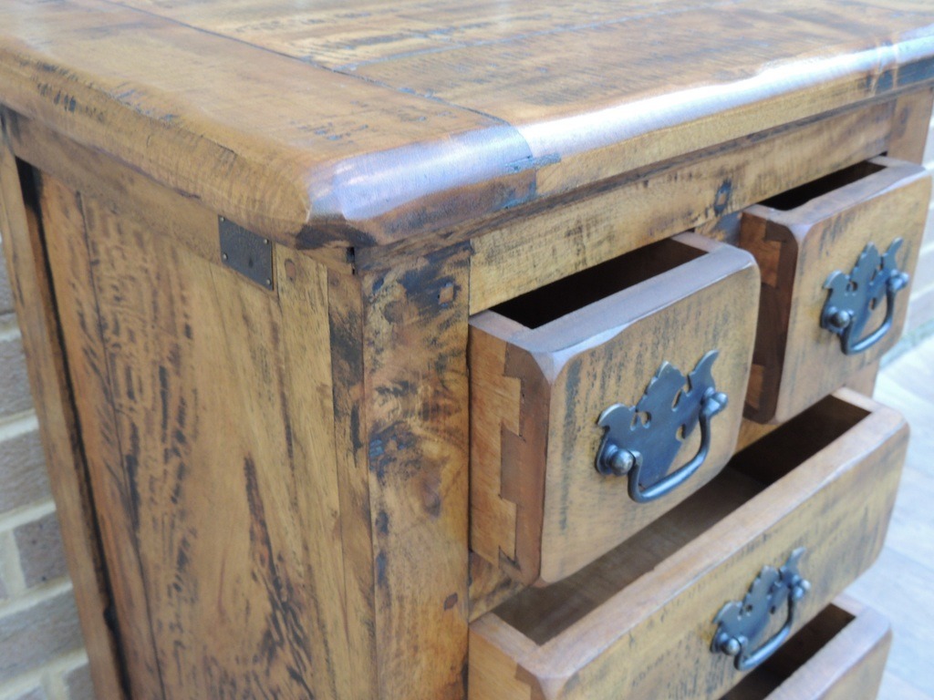 Ancient Mariner Compact Chest of Drawers - Image 7