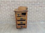 Ancient Mariner Compact Chest of Drawers - Image 8