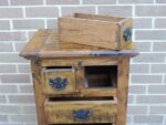 Ancient Mariner Compact Chest of Drawers - Image 9
