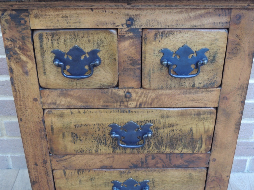 Ancient Mariner Compact Chest of Drawers - Image 10