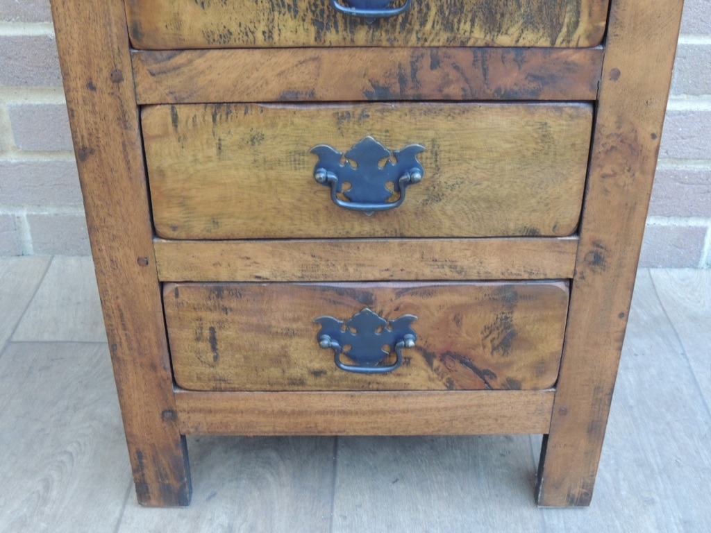 Ancient Mariner Compact Chest of Drawers - Image 11