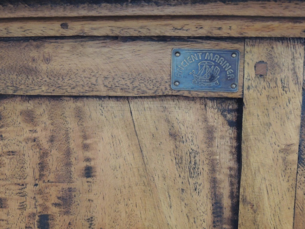 Ancient Mariner Compact Chest of Drawers - Image 14