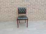 Chesterfield Desk Chair
