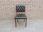 Chesterfield Desk Chair - Image 2