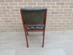 Chesterfield Desk Chair - Image 4