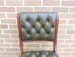 Chesterfield Desk Chair - Image 7
