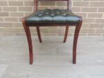 Chesterfield Desk Chair - Image 9