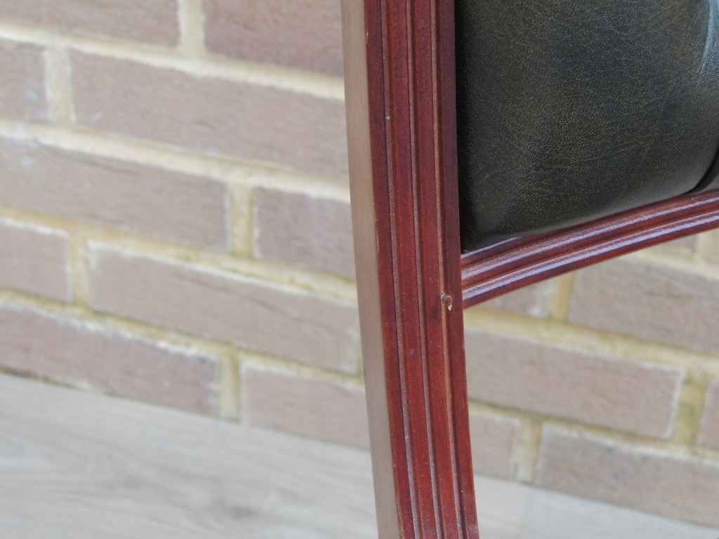 Chesterfield Desk Chair - Image 11