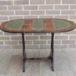 Vintage Coffee Table